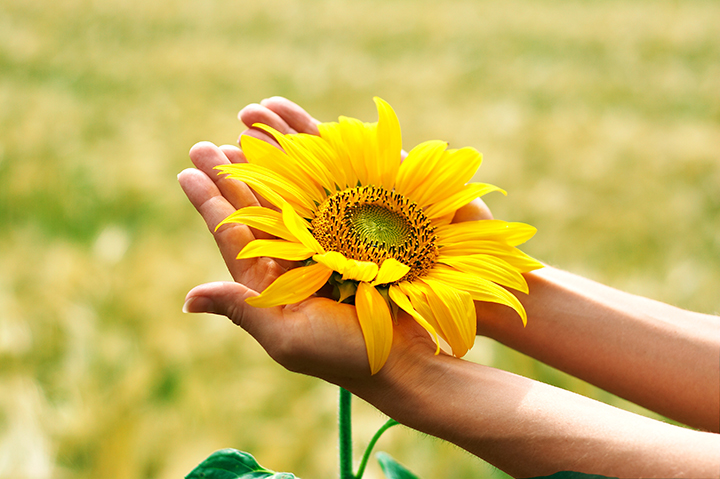 7 Things I Learned in My First Year of Sobriety