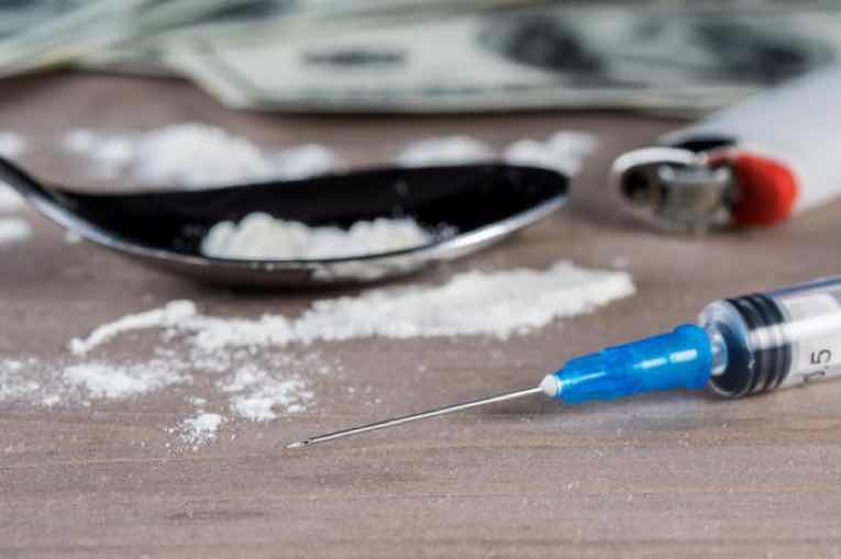Fentanyl: A Deadly Cut in Today’s Heroin Epidemic