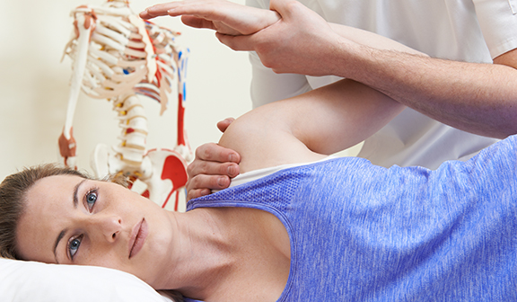 The Connection Between Chiropractic Therapy and Addiction Recovery