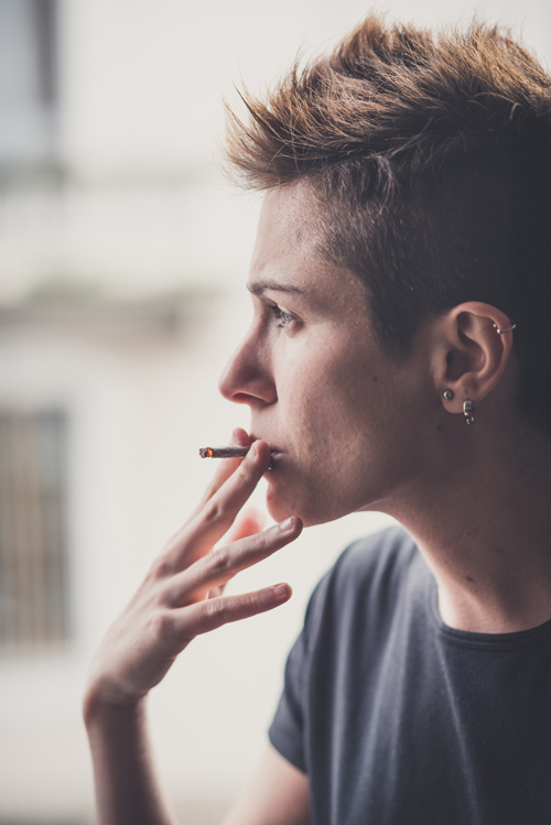 From Substance Use to Substance ABUSE…When Did I Turn This Corner?