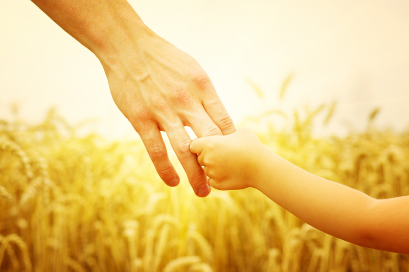 5 Pieces of Advice For The Child of an Addict