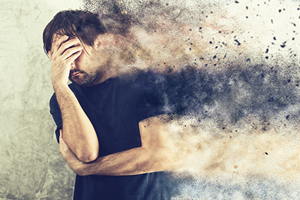 A Different Way to Look at Relapse
