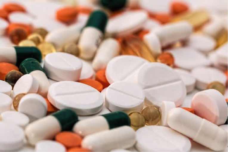 Opioids: The Ugly Truth