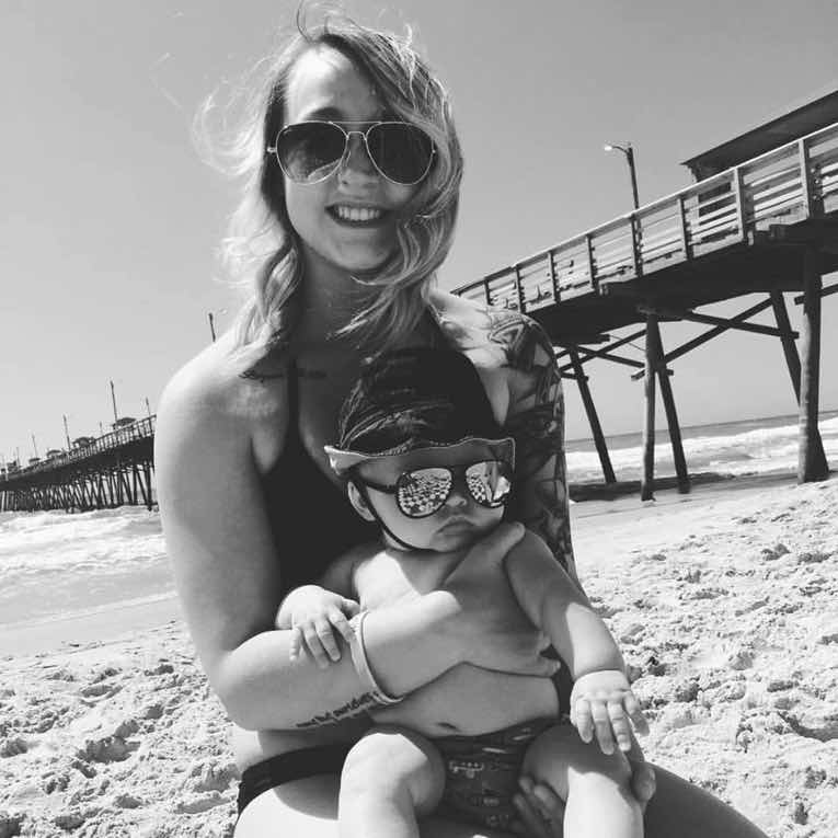From Heroin to Sobriety: One Girl’s Journey