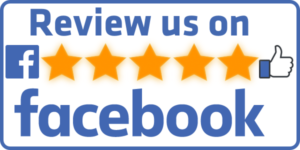 Facebook Review Icon